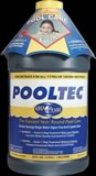 Pooltec Powerful Algaecide, Chlorine 